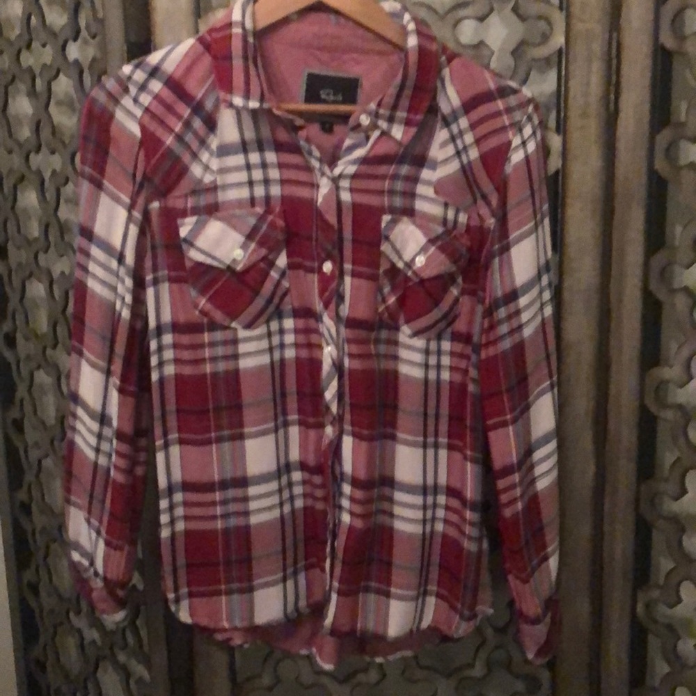 Rails Top